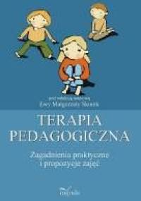 Terapia pedagogiczna. Tom 2 - Ewa Małgorzata Skorek