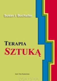 Terapia sztuką - Susan I. Buchalter