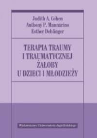 Terapia traumy i traumatycznej żałoby u dzieci i młodzieży