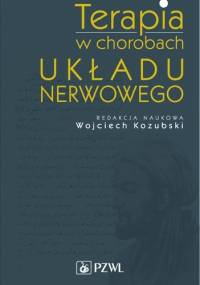 Terapia w chorobach układu nerwowego