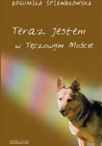 Teraz jestem w Tęczowym Moście - Bogumiła Śpiewakowska
