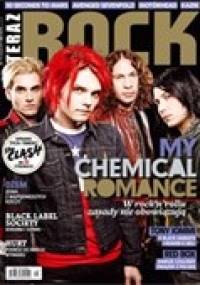 Teraz Rock, nr 1 (95) / 2011 - Redakcja magazynu Teraz Rock
