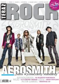 Teraz Rock, nr 12 (118) / 2012 - Redakcja magazynu Teraz Rock