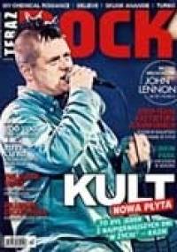 Teraz Rock, nr 12 (94) / 2010 - Redakcja magazynu Teraz Rock