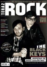 Teraz rock, nr 2 (108) / 2012 - Redakcja magazynu Teraz Rock