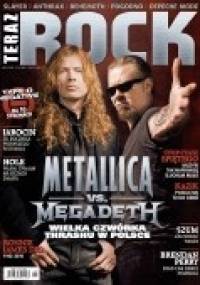 Teraz Rock, nr 6 (88) / 2010 - Redakcja magazynu Teraz Rock