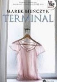 Terminal - Marek Bieńczyk