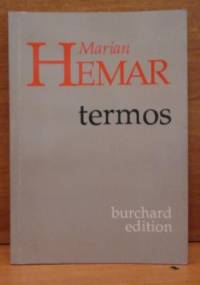 Termos - Marian Hemar