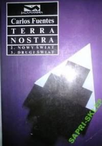 Terra Nostra - Carlos Fuentes