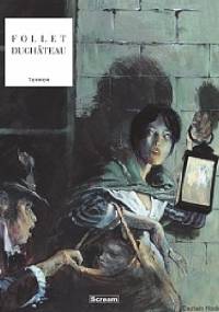 Terror - André-Paul Duchâteau, Rene Follet