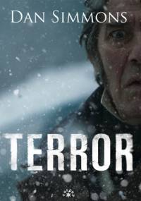 Terror - Dan Simmons