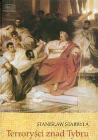 Terroryści znad Tybru - Stanisław Stabryła