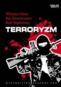 Terroryzm