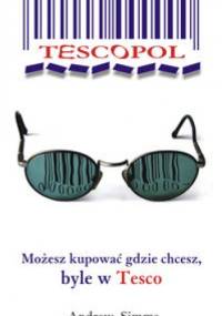 Tescopol - Andrew Simms
