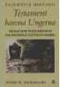Testament barona Ungerna - Witold St. Michałowski