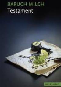 Testament - Baruch Milch