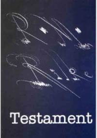 Testament - Rainer Maria Rilke