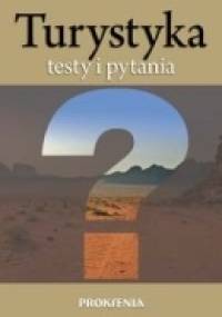 Testy i pytania dla kandydatów na pilotów wycieczek - Zygmunt Kruczek