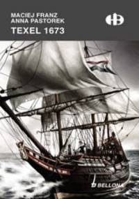 Texel 1673 - Maciej Franz, Anna Pastorek