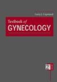 Textbook of Gynecology - Larry Copeland
