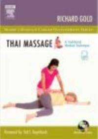 Thai Massage - R. Gold