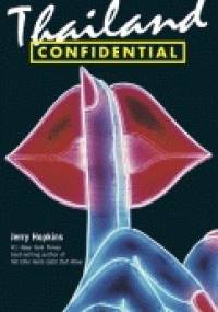 Thailand Confidential - Jerry Hopkins