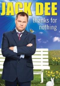 Thanks for nothing - Jack Dee