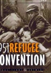 The 1951 Refugee Convention - Questions & Answers - praca zbiorowa