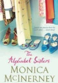 The Alphabet Sisters - Monica McInerney