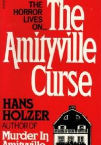 The Amityville Curse - Hans Holzer
