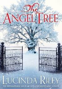 The Angel Tree - Lucinda Riley