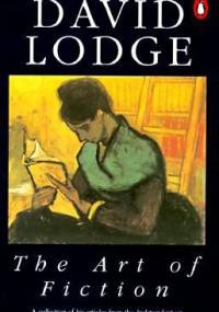 The Art of Fiction - David Lodge