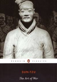 The Art of War - Sun Tzu