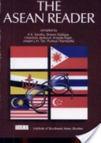 The ASEAN Reader