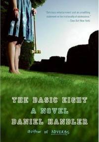 The Basic Eight - Daniel Handler