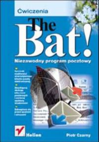 The Bat! Ćwiczenia - Piotr Czarny