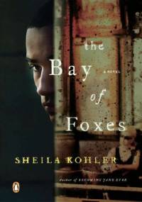 The Bay of Foxes - Sheila Kohler