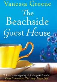 The Beachside Guest House - Vanessa Greene