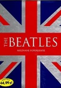 The Beatles. Nieznane fotografie - Tim Hill, Marie Clayton