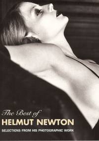 The Best of Helmut Newton - Helmut Newton