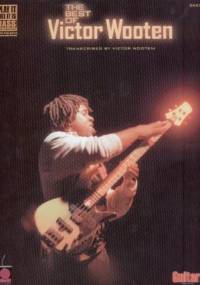 The best of Victor Wooten - Victor Wooten