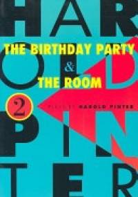 The Birthday Party - Harold Pinter