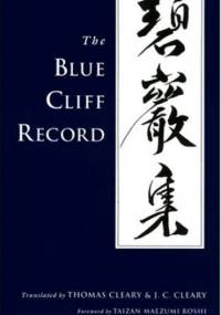 The Blue Cliff Record - praca zbiorowa