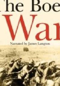 The Boer War - Martin Bossenbroek