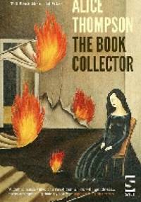 The Book Collector - Alice Thompson