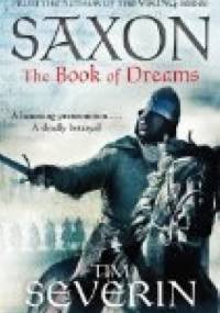 The Book of Dreams - Tim Severin