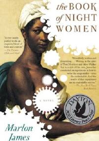 The Book of Night Women