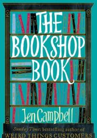 The Bookshop Book - Jen Campbell