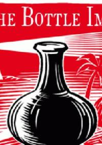 The Bottle Imp - Robert Louis Stevenson
