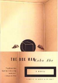 The Box Man. A Novel - Kōbō Abe